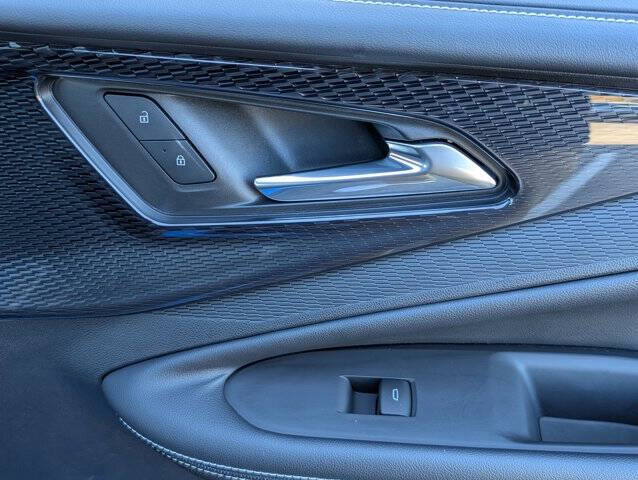 2024 Chevrolet Blazer EV 2LT