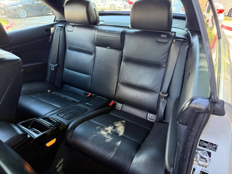 2009 BMW 3 Series 328i