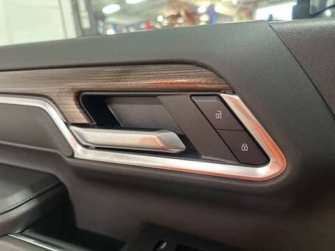 2025 Chevrolet Silverado 3500HD