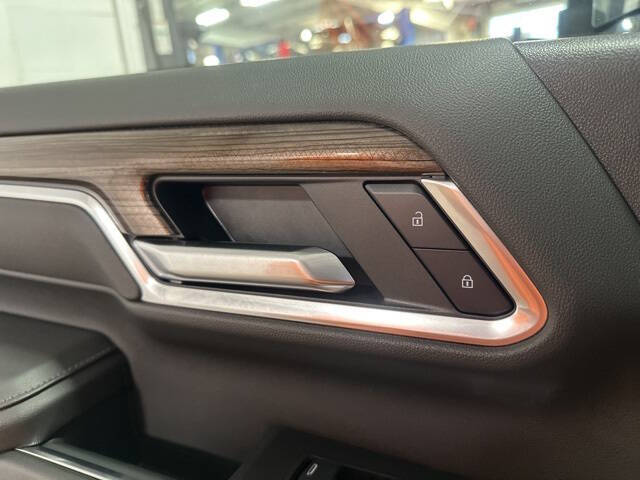 2025 Chevrolet Silverado 3500HD