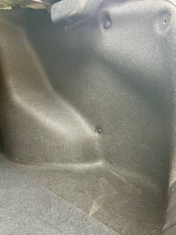 2020 Acura ILX w/Tech