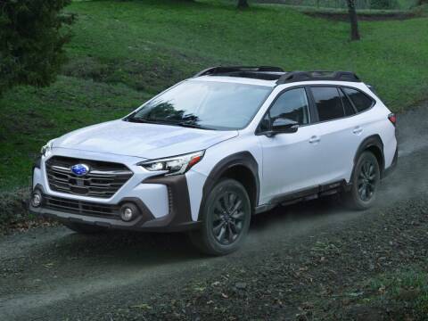 2023 Subaru Outback for sale at Royal Moore Custom Finance in Hillsboro OR