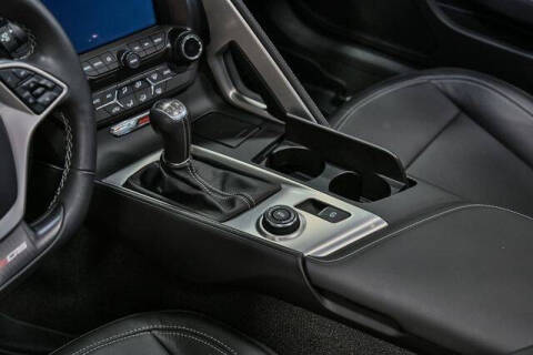 2019 Chevrolet Corvette Z06