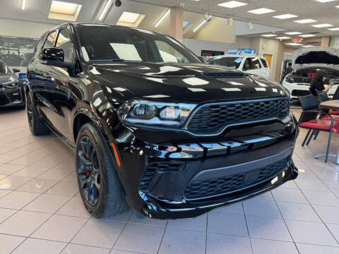 2023 Dodge Durango SRT Hellcat Premium