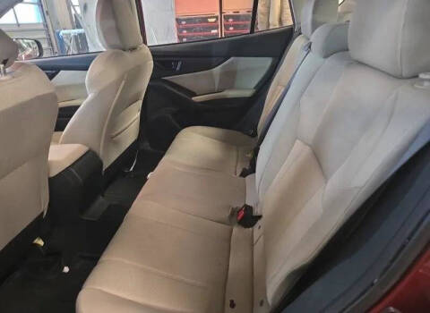 2021 Subaru Impreza Premium