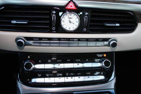 2019 Genesis G90 3.3T Premium