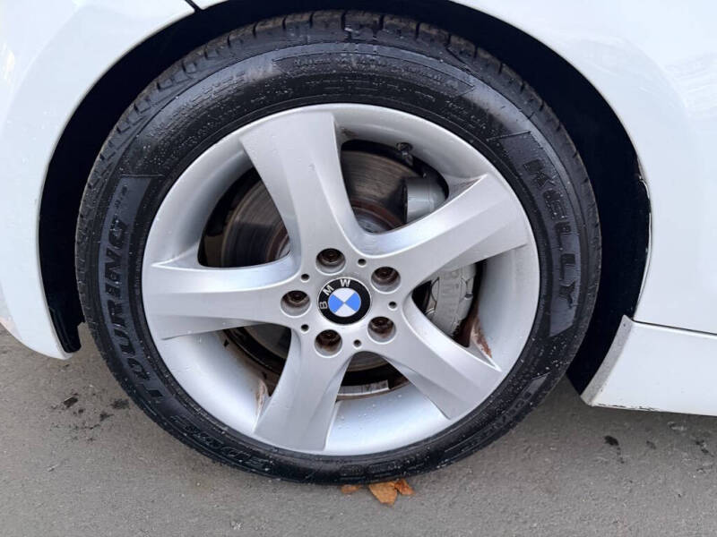 2011 BMW 1 Series 135i