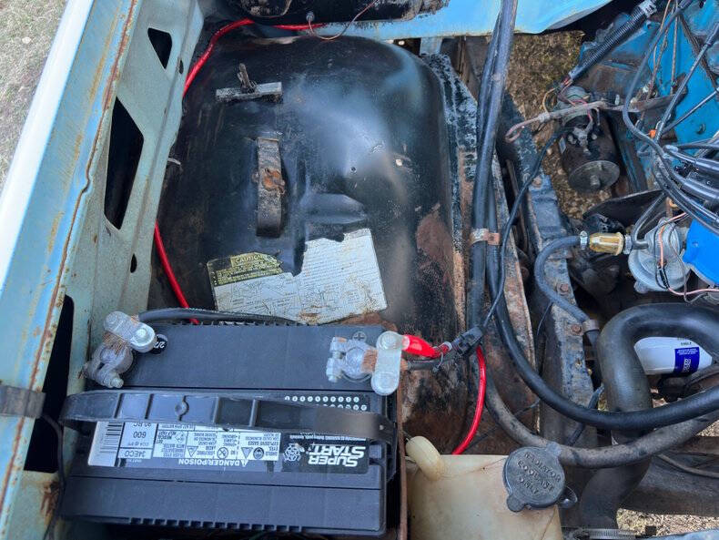 1978 Chevrolet Silverado 1500