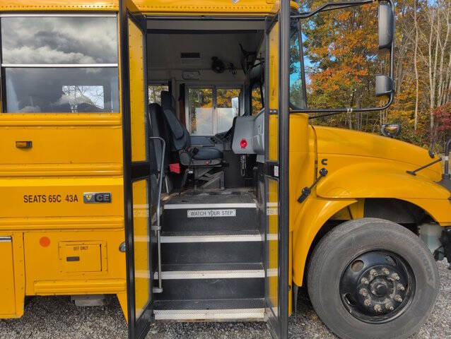 2020 IC Bus CE Series