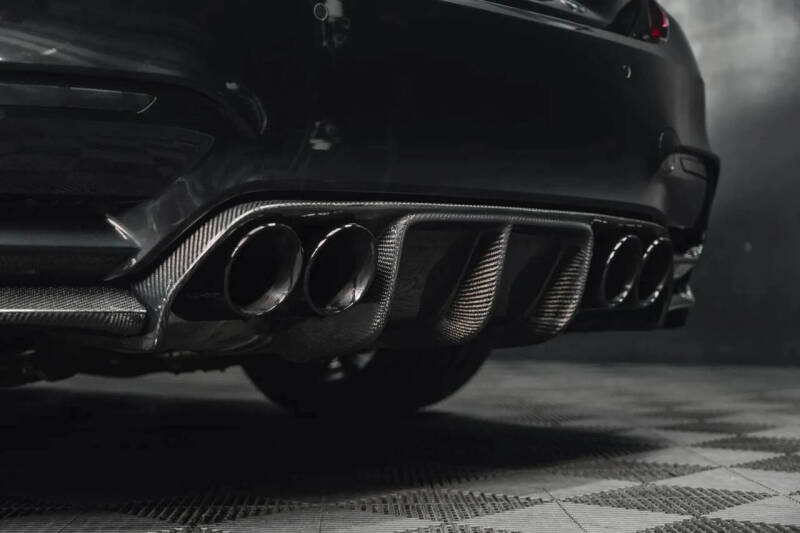 2016 BMW M4
