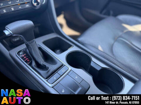 2020 Kia Optima