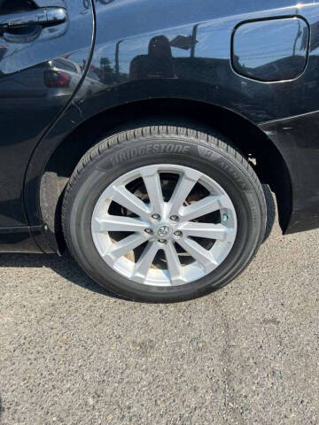 2010 Toyota Venza AWD 4cyl