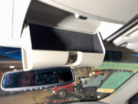 2016 Nissan Pathfinder SV