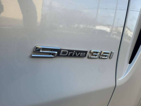 2014 BMW X5 sDrive35i