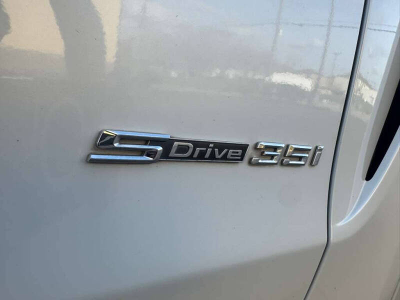 2014 BMW X5 sDrive35i