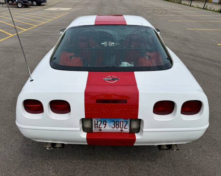 1994 Chevrolet Corvette