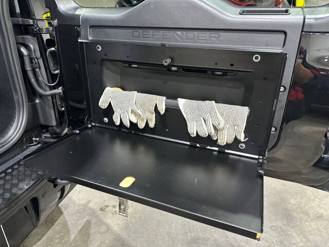 2020 Land Rover Defender 110 X