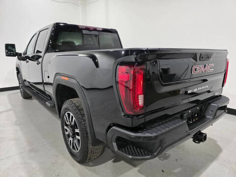 2023 GMC Sierra 2500HD