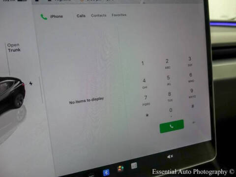 2024 Tesla Model 3 Performance