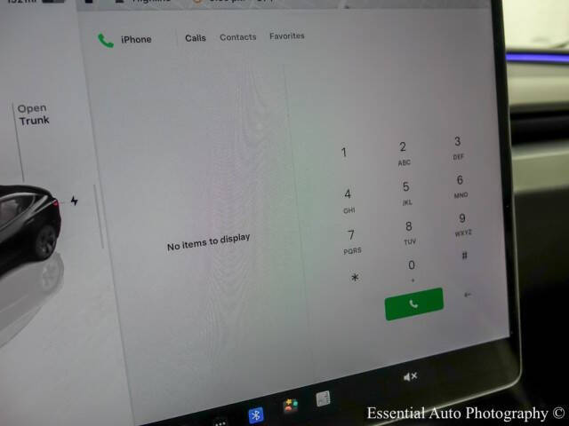 2024 Tesla Model 3 Performance