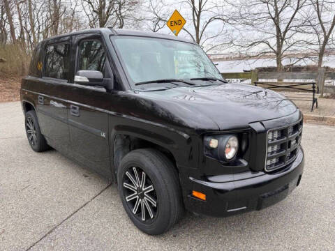 2014 VPG MV-1
