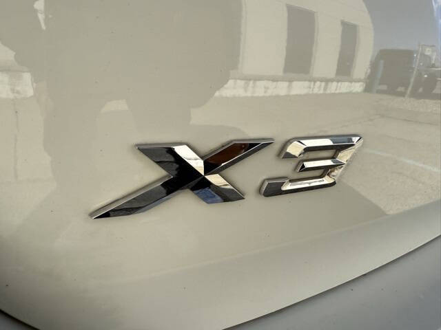 2020 BMW X3 xDrive30e