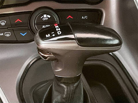 2020 Dodge Challenger R/T