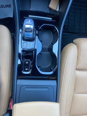 2020 Volvo XC40 T5 Inscription