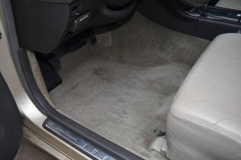 2000 Infiniti Q45 Anniversary