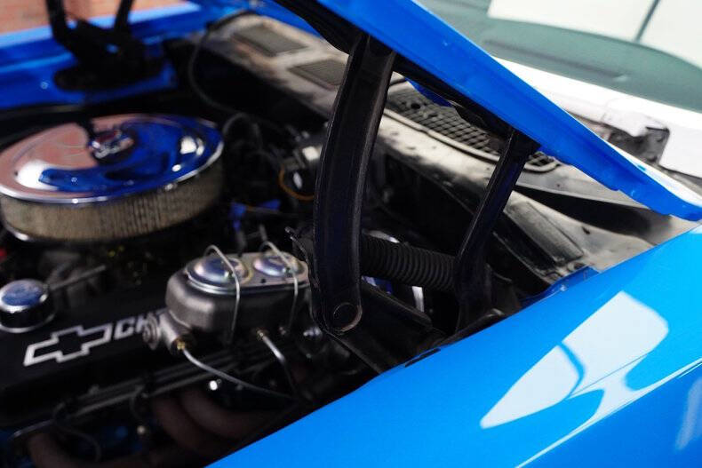 1968 Chevrolet Chevelle