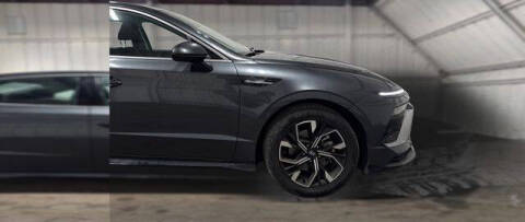 2024 Hyundai Sonata