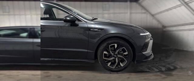 2024 Hyundai Sonata