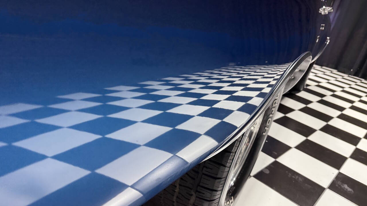 1972 Chevrolet Chevelle 38