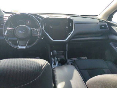 2024 Subaru Ascent Premium 8-Passenger