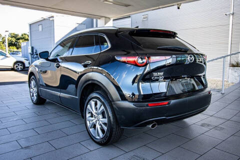 2020 Mazda CX-30 Premium