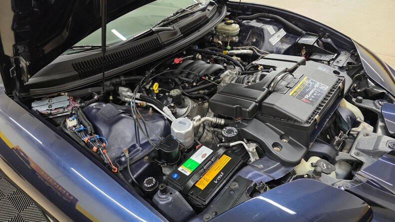 2002 Pontiac Firebird