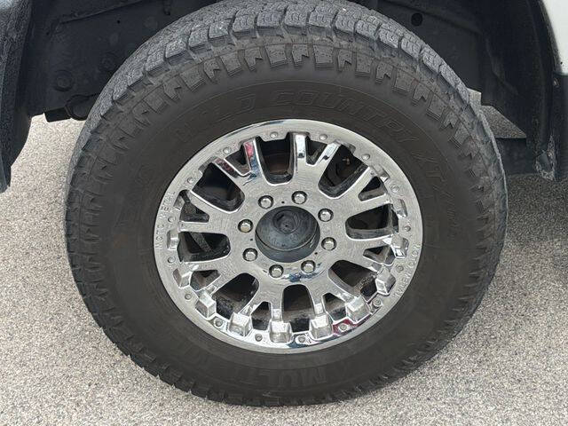 2016 RAM 2500 SLT