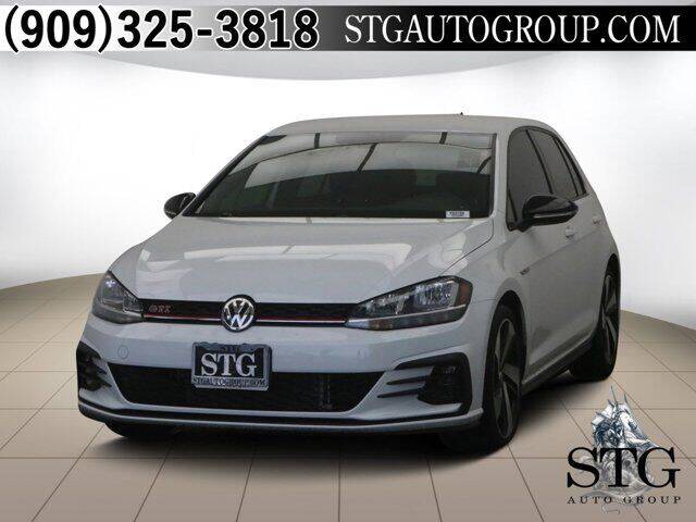Syndicate bølge Næsten 2021 Volkswagen Golf GTI For Sale In Albuquerque, NM - Carsforsale.com®