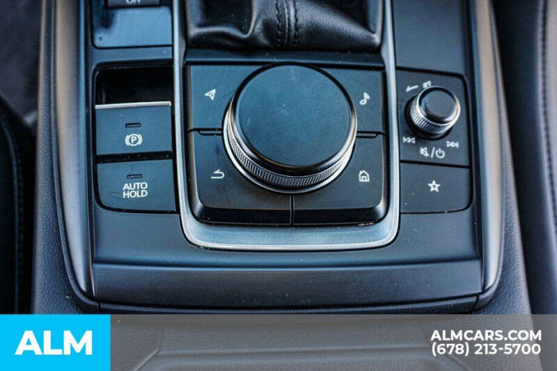 2023 Mazda CX-30 2.5 S Select