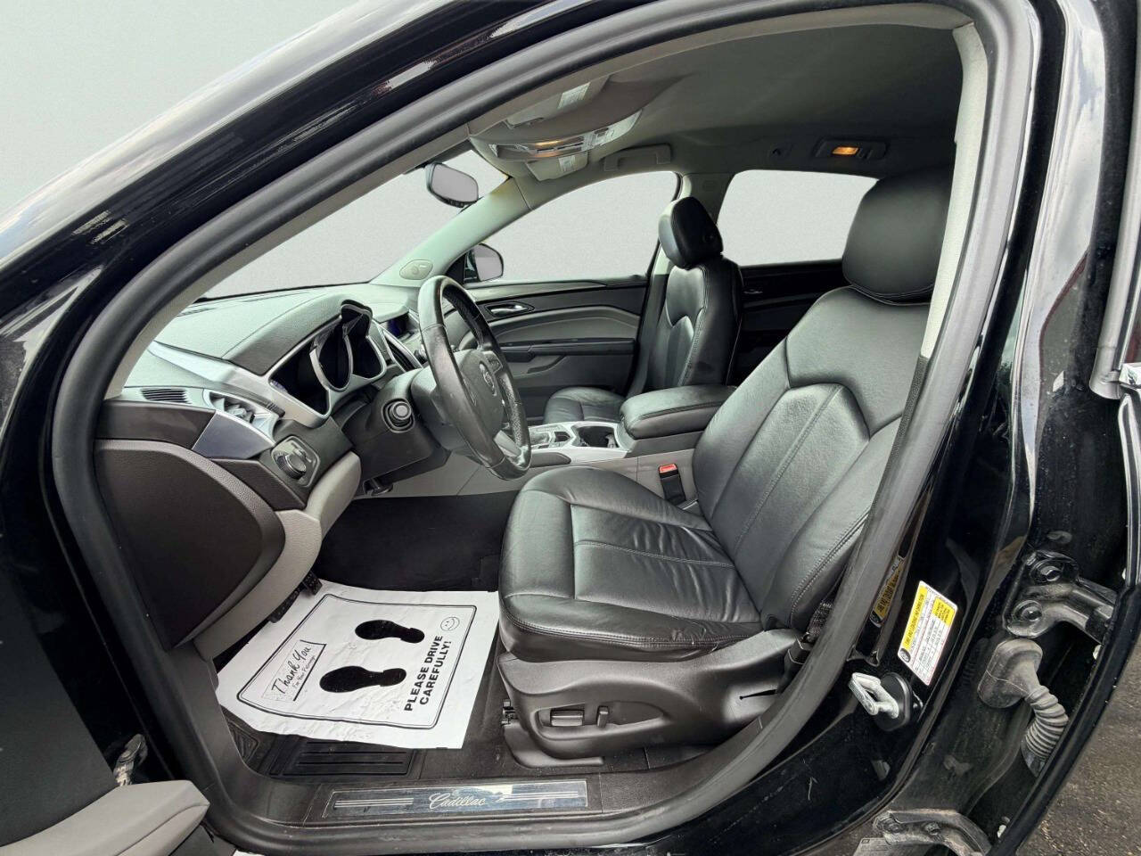 CadillacSRX13