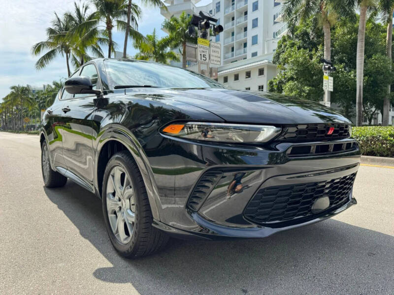 2024 Dodge Hornet