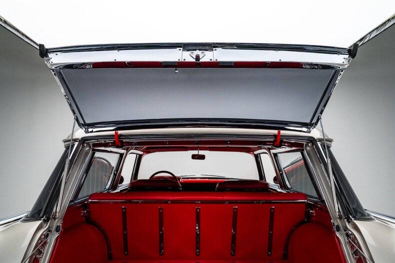 1957 Chevrolet Nomad