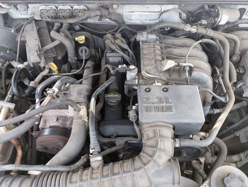 2010 Ford Ranger XL