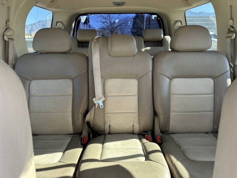 2003 Ford Expedition Eddie Bauer