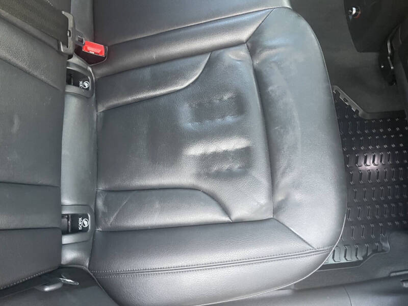 2018 Audi Q3 2.0T quattro Premium