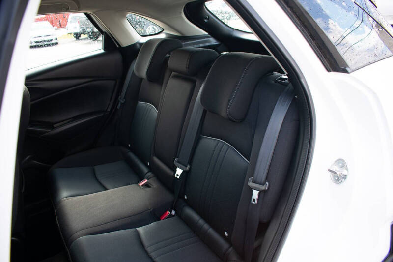 2019 Mazda CX-3 Sport