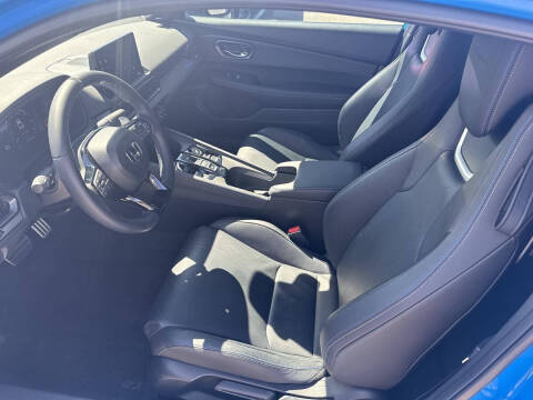 2026 Honda Prelude Hybrid