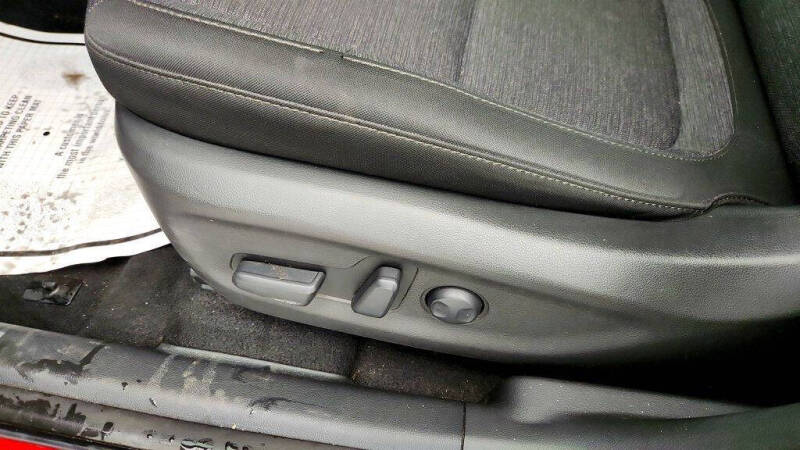 2022 Hyundai Kona Electric SEL