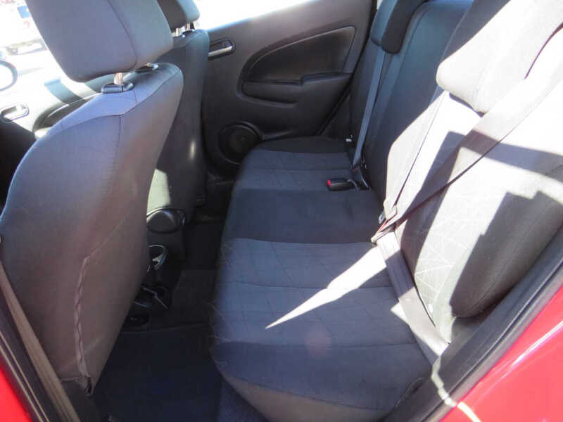 2014 Mazda MAZDA2 Sport