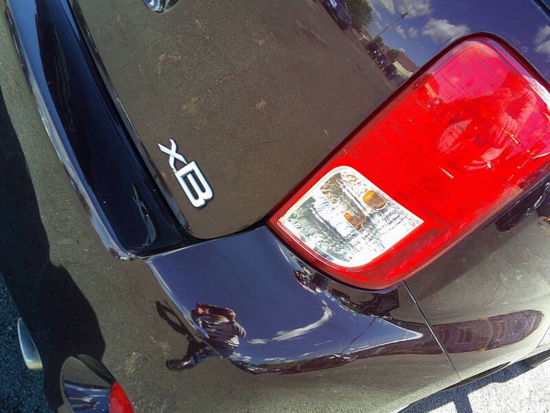 2012 Scion xB